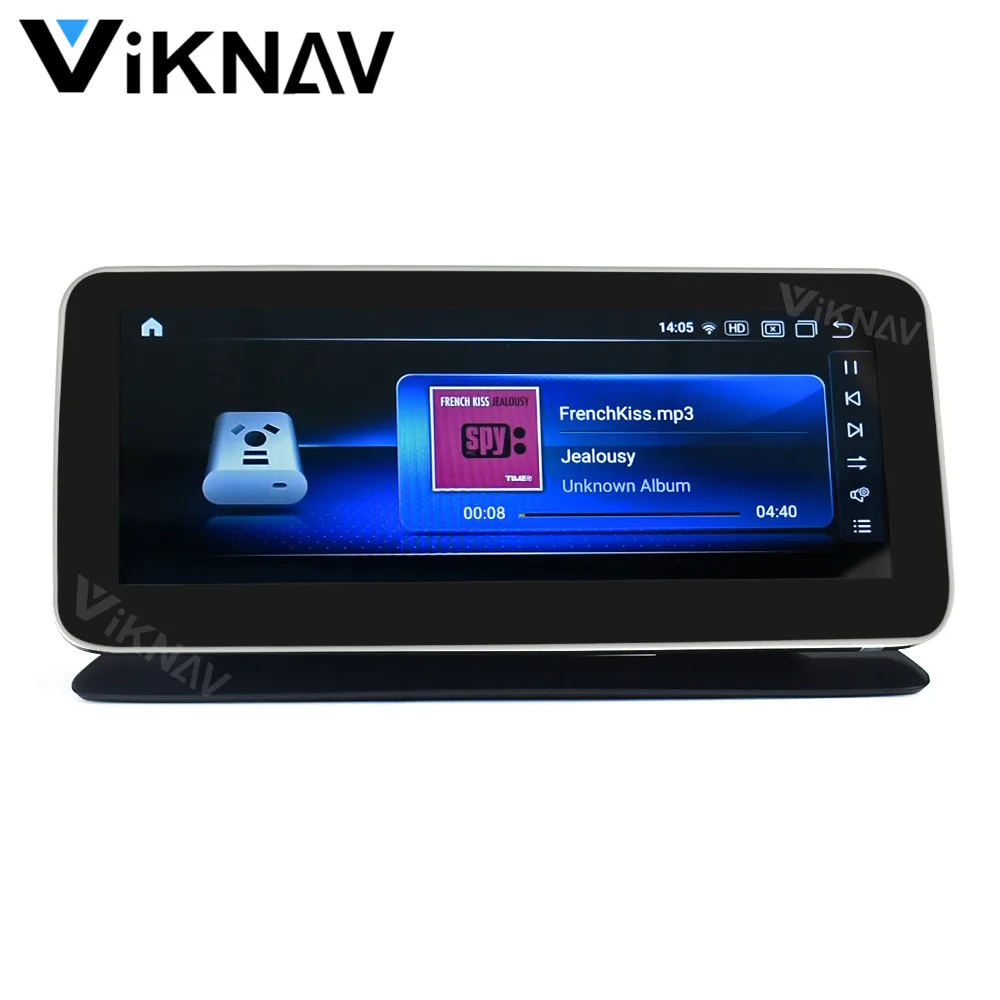 2din android 10.0 autoradio pentru Benz CLS NGT 2010-2012 radio Auto multimedia player Stereo receptor GPS de navigație cu ecran tactil
