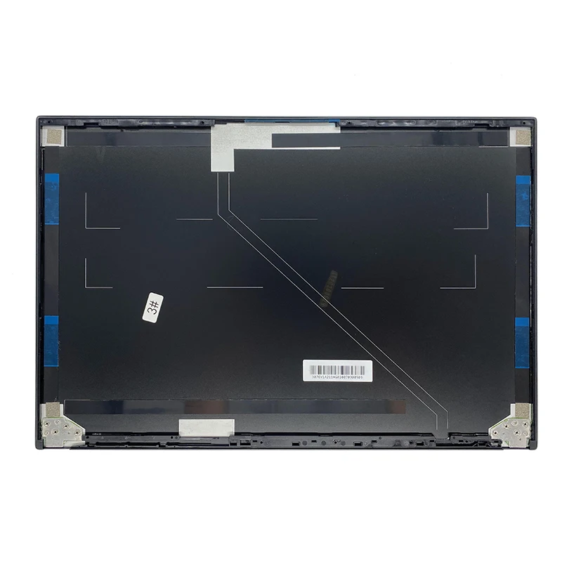 NOUL Laptop de 15.6 Inch LCD Back Cover Pentru ASUS GS66 MS-16V1 Serie Capac Spate Top Caz Un Capac