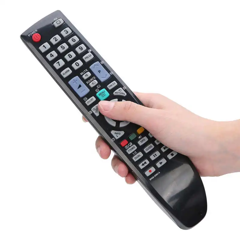 Televiziune TV Control de la Distanță de Control de la Distanță Dispozitiv de Înlocuire pentru Samsung BN59‑00901A BN59‑00849A BN59‑00706A