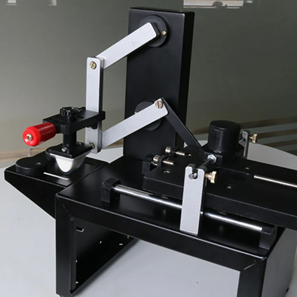 ZY-RM7-UN Desktop Manual Pad Printer,mâner pad mașină de imprimare,cerneala de imprimanta,muta de cerneală de imprimare mașină