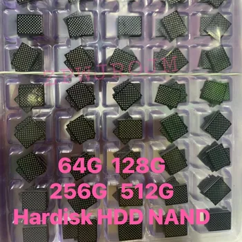 128GB 128G Hardisk HDD NAND IC chip Pentru iPhone 8 8Plus X XR