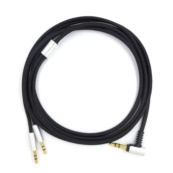 2020 Nouă Înlocuire Cablu Pentru Republica Sol Master Piese V8 V10 V12 X3 Pentru Xiao mi Casti Cablu de Sârmă Căști Conector