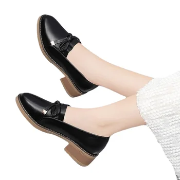2023 Nou de Înaltă Calitate pentru Femei Pantofi Casual t8002
