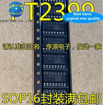 20buc 100% orginal noi PT2399 SOP16 PT2399S audio digital reverberație circuit integrat bloc IC cip