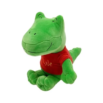 21CM Lyle Lyle Crocodil Jucarie de Plus Desene animate Umplute Jucărie Moale Păpușă de Crăciun Cadou de Ziua de nastere Pentru Copii Baieti Cadouri