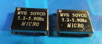 5.8 G WiFi 5.2-5.9 GHz Tensiune Controlată Oscilator VCO