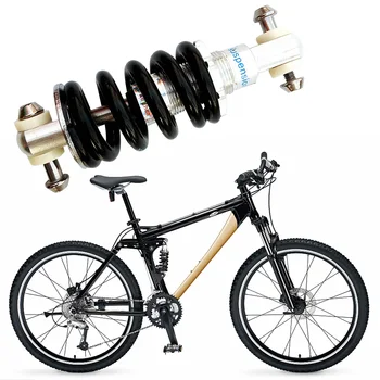 Bicicleta Universal Suspensie Amortizoare Modificarea Accesoriu Tip 125 Bicicleta Amortizor De Șoc