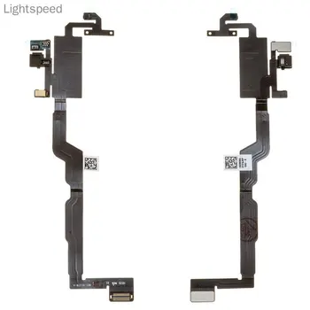 Cablu plat Pentru iPhone XS (Senzor de Proximitate,Hands-Free, Microfon)Piese de schimb