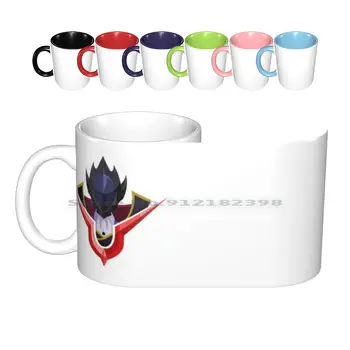 Copia De Lelouch Lamperouge Codul Geass Cani Ceramice Cești De Cafea Ceai Lapte Cana Lelouch Code Geass Lelouch Code Geass Geass Anime