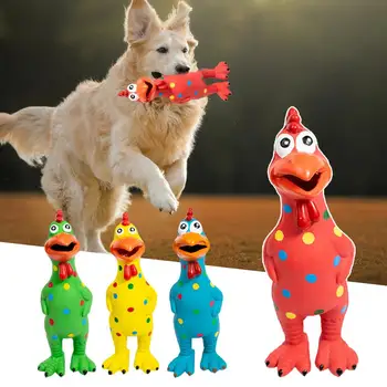 Câine amuzant Jucărie Durabil Musca-rezistent Ușor de Companie Câine Latex, Guma de Formare Jucărie animale de Companie Jucărie Interactiv Juca