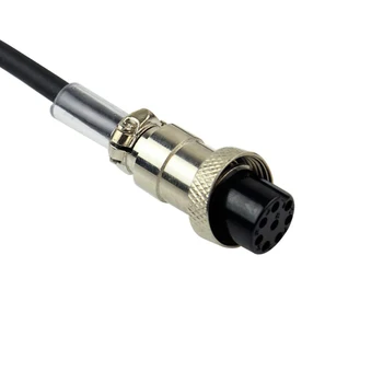 Difuzor Mână un Microfon Portabil Difuzor Microfon Înlocuitor pentru ICOM HM36 IC-718 IC-775 IC-7200