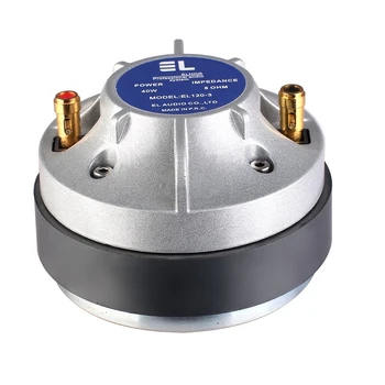 EL120-3 Professional sistem audio HF ferită driver de 1