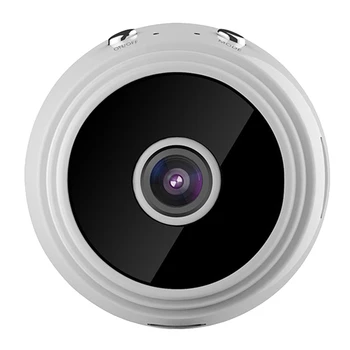 HD 1080P Wifi Camera Camera de Voce Recorder Video de Securitate Wireless Mini camere Video