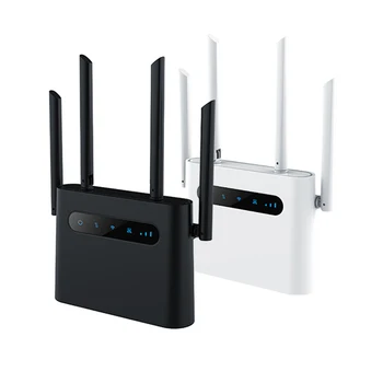 Ieftine Profesionale 4G Wifi Router cu SIM Leagăn Cu Antene