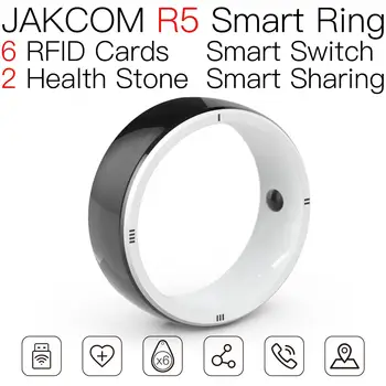 JAKCOM R5 Inel Inteligent produs Nou ca rfid gama de containere nfc tag bipolară senzor cu efect hall parola logo-ul google autocolant