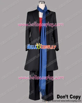 Lucky Dog 1 Cosplay Bernardo Ortolani Costum Violet Set Complet H008