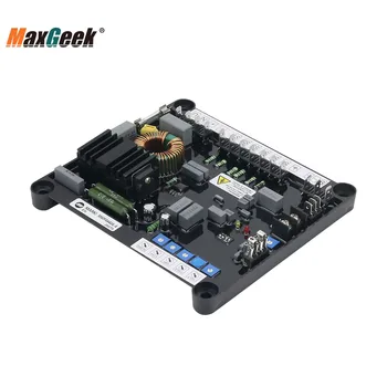 Maxgeek M40FA640A Regulator Automat de Tensiune Generator AVR regulator Automat de Tensiune de Excitație Bord