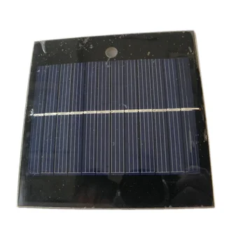Mici Celule Solare 6V 120mA Panou Solar Putere 0.72 W Dimensiune 120mmX120mm