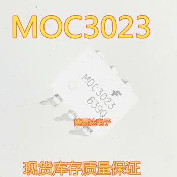 MOC3023M DIP-6 MOC3023