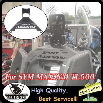 Motocicletă fără fir încărcător de telefon mobil de navigare suport de bord Pentru SYM MAXSYM TL 500 TL500 2019 2020 Accesorii pentru Motociclete