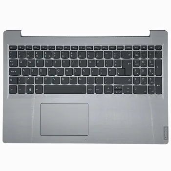 NOI BRITANIE tastatura laptop PENTRU LENOVO IdeaPad 340c alineatul-15 S145-15 IWL IGM AST API IKB IIL marea BRITANIE 5CB0S16761 Argint