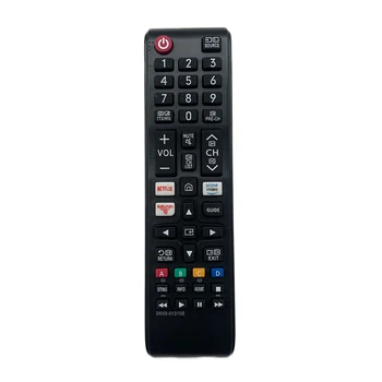 Noi Înlocuit de Control de la Distanță Pentru Samsung Smart TV LED UE50RU7170U UE50RU7172U UE50RU7175U UE75RU7179
