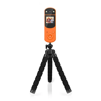 Noul 1.5 inch, Portabil Acțiune DV Camera Handheld Camera 1080P Sport aparat de Fotografiat Digital de difuzare în Direct Vedio Înregistrare Audio Camera Pen