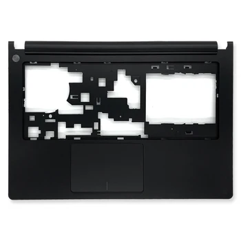 Noul Laptop De Top Cazul Zonei De Sprijin Pentru Mâini Majuscule Cu Touchpad-Ul De Sus Pentru Lenovo IdeaPad S300 S310 M30-70 Negru