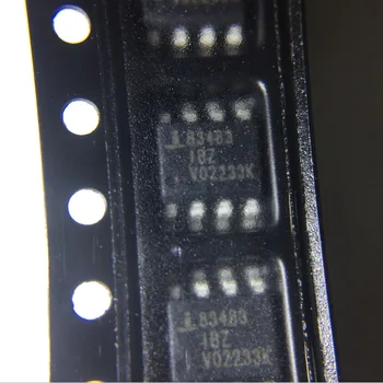 Original nou ISL83483IBZ-T RS-422/RS-485 SOP8 circuit integrat cip