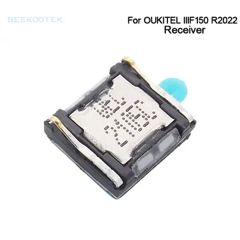 Original Oukitel IIIF150 R2022 Difuzor Receptor Față Ureche Cască de Reparare Inlocuire Accesorii Pentru Oukitel IIIF150 R2022Phone