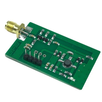Oscilator RF Module de Tensiune Controlate de Sursă de Frecvență în Bandă largă VCO 515MHz 1150MHz Presiune Controlată de Oscilație
