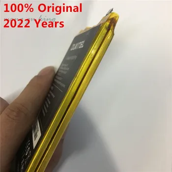 Oukitel k10000 Pro dublu Baterie Original de Mare Capacitate Reală de 10000mAh Baterie Înlocuire Pentru oukitel k10000 Pro Telefon Mobil