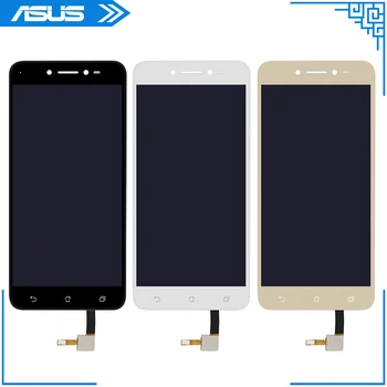 Pentru Asus ZenFone Live ZB501KL X00FD A007 Display LCD Touch Ecran Digitizor de Asamblare Pentru ASUS ZB501KL Ecran LCD