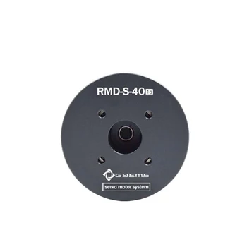 RMD-S-4015 Viteză Redusă Cuplu Mare Gol de curent continuu fără Perii cu Motor Servo construit în Driver pentru RC Masina Robot Gimble