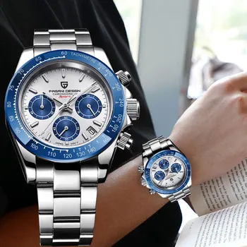 Top Nou Brand de Moda pentru Bărbați Ceas Casual Barbati Sport Cuarț Ceasuri de Lux Bărbați Impermeabil Ceas de mână de Afaceri relogio masculino