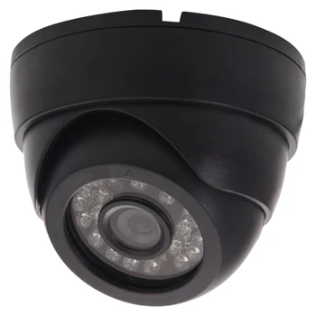 Top Oferte CCTV aparat de Fotografiat HD 800TVL de Securitate Dome de Exterior