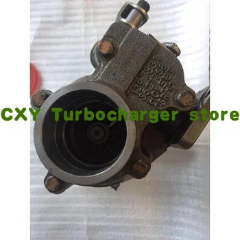 turbocompresor pentru 4051240 4051241 HX30W original turbinei de supraalimentare
