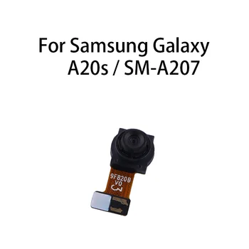 Ultra Wide Modul de Camera Cablu Flex Pentru Samsung Galaxy A20s / SM-A207