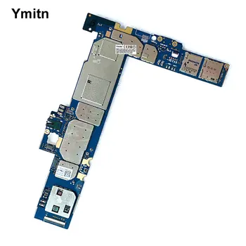 Ymitn panou Electronic de placa de baza Placa de Circuite cu firmwar Pentru Lenovo TAB3 10 Afaceri TB3-X70F X70F